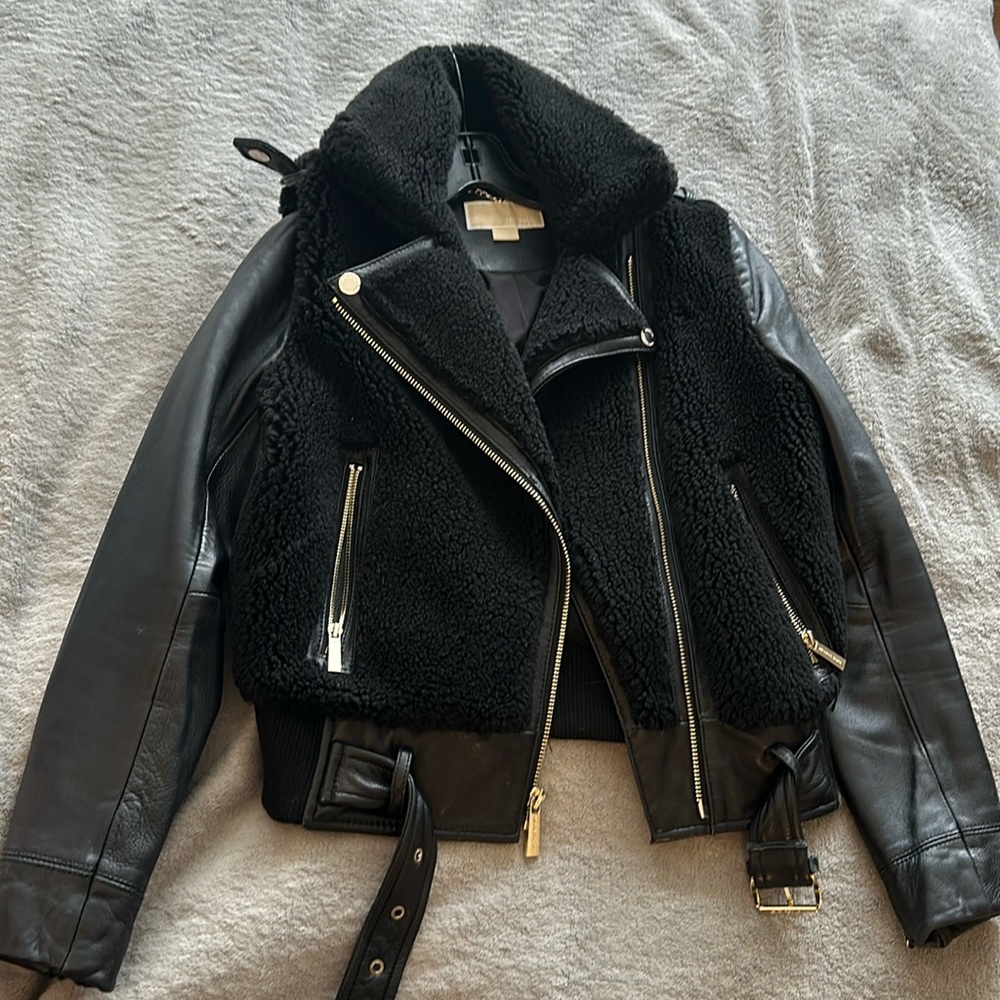 Michael Kors jacket